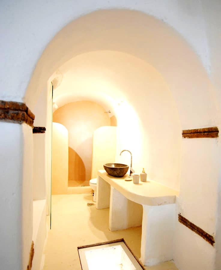 White Grape Suites